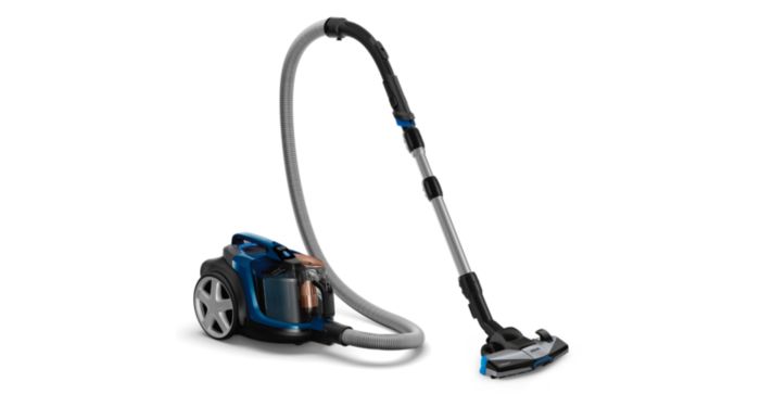 philips powerpro max fc9750
