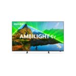 Televisor 4K Ambilight