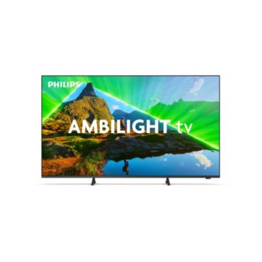 8000 series Televisor 4K Ambilight