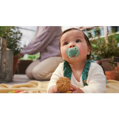 Avent Pacifier