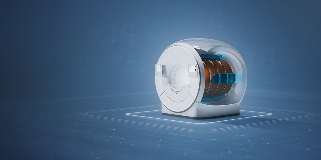 Tecnología BlueSeal libre de helio