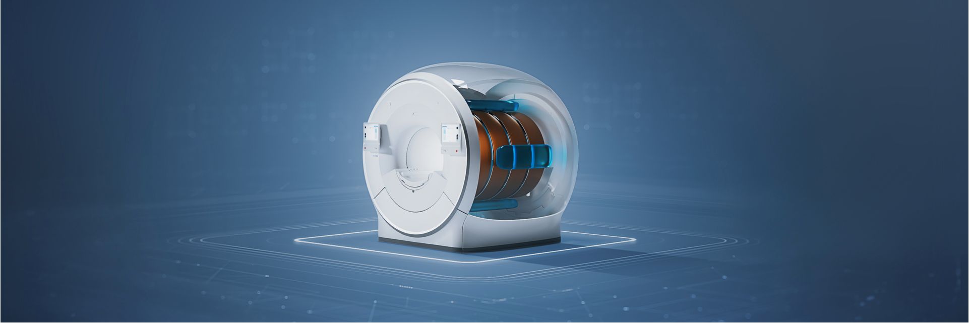 Blueseal technology banner