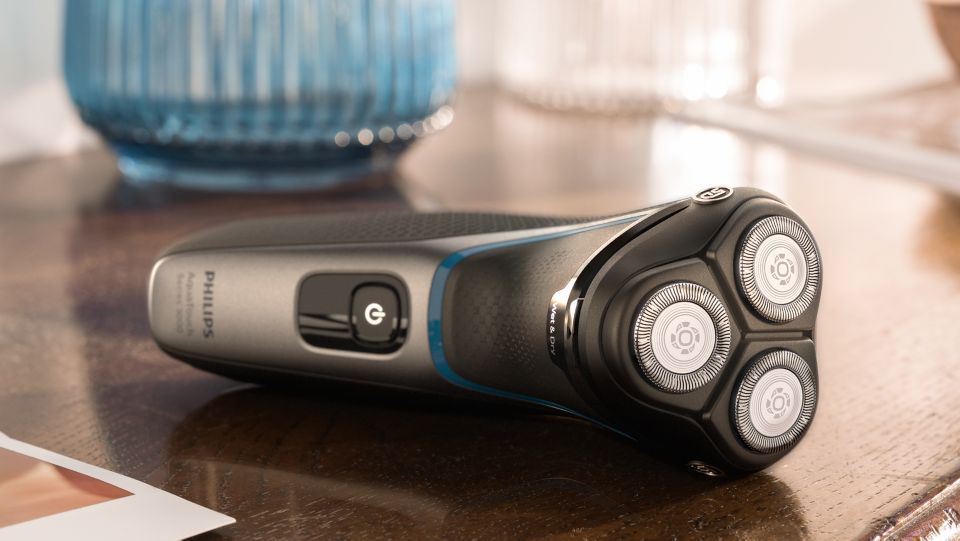 Maquina de afeitar Philips Shaver 3000 - $ 62.480 - Rosario al Costo