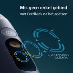 Ervaar geavanceerde reiniging