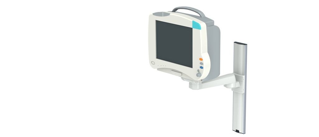 Standard product photograph