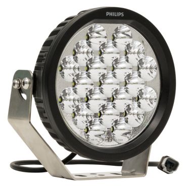 Ultinon Drive 5011R 7 inch Round Driving Light