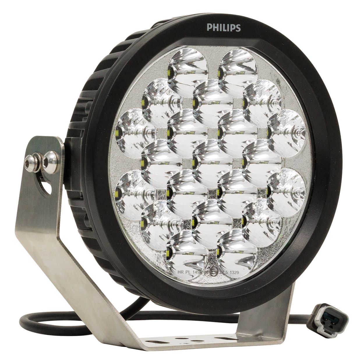 Philips Auto Lighting UD5015LX1 Philips Ultinon Drive LED Light