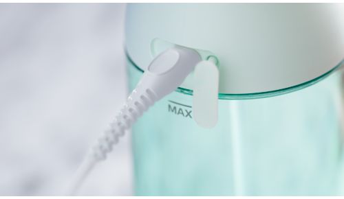 Szybkie i uniwersalne ładowanie za pomocą przewodu USB-A z małą wtyczką