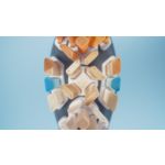 Една глава с четка за цялостна грижа