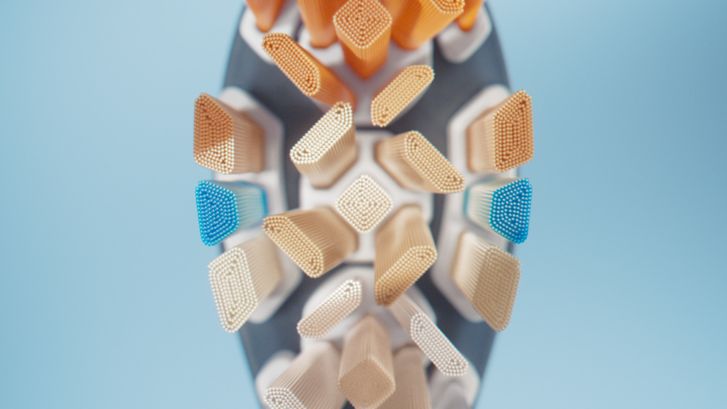 Sonicare A3 Premium All-in-One