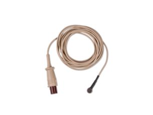 Skin Skin Temperature Probe, Reusable