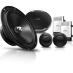 Tu sistema de música portátil