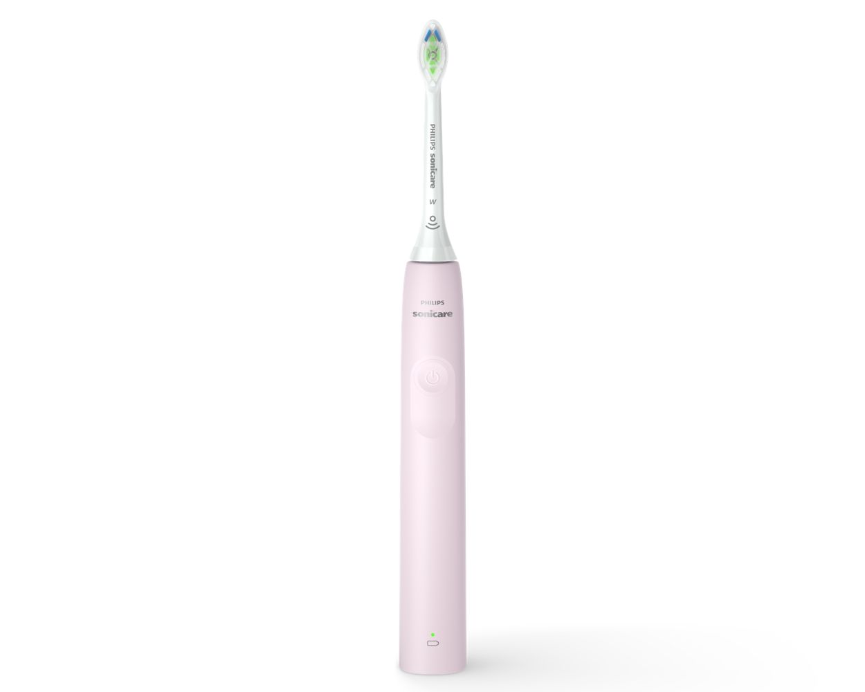 2100 Series 充電式電動歯ブラシ HX3651/31 | Sonicare