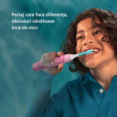 Sonicare For Kids Smart