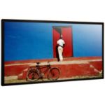 Stunning picture quality