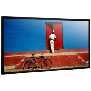 Moniteur LCD