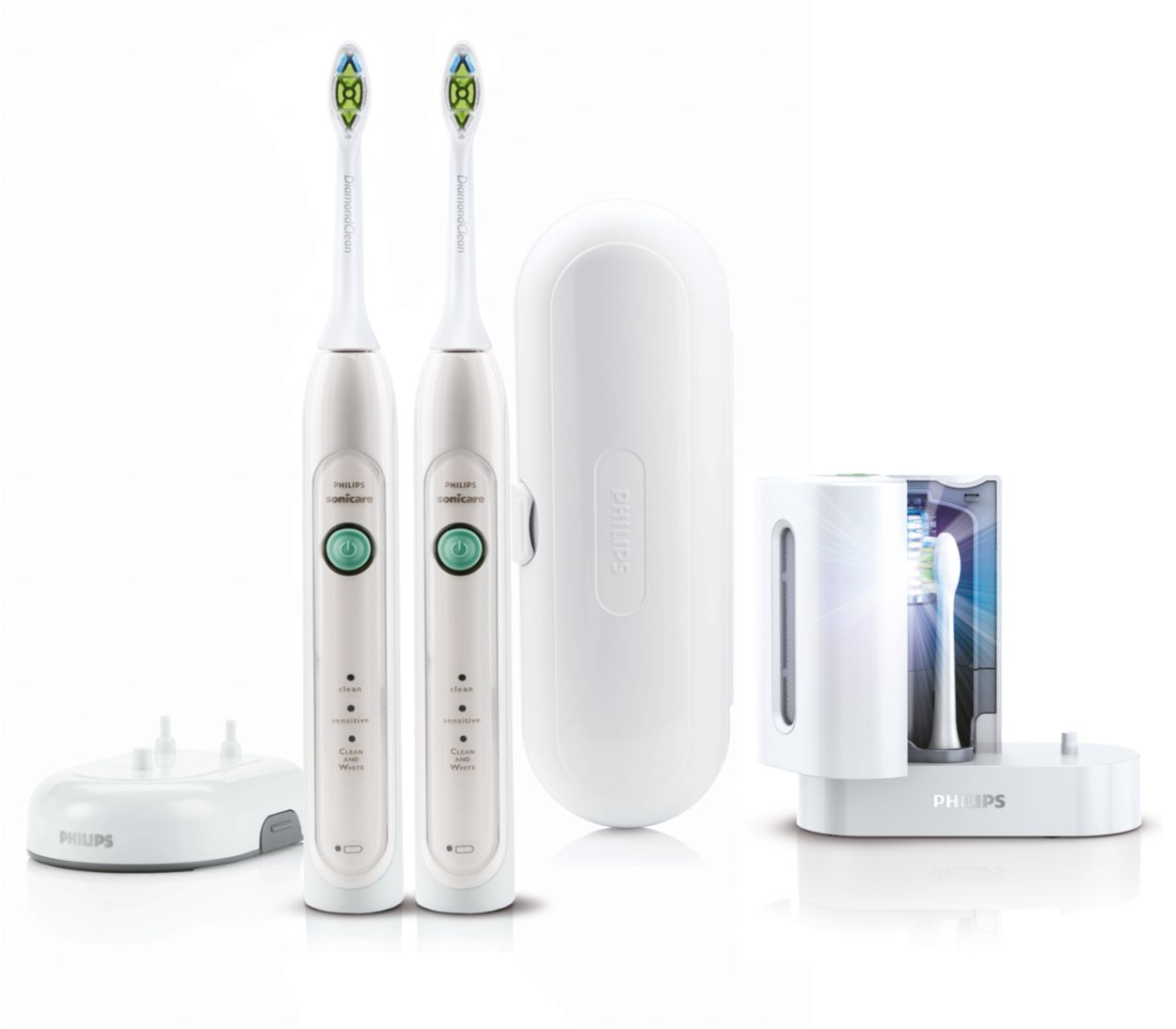 HX6732/90 | Sonicare