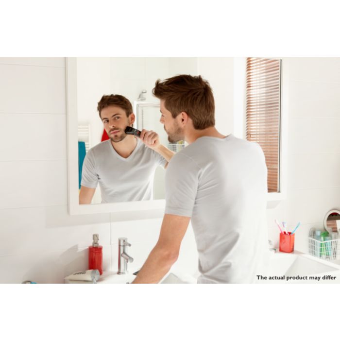 Pro Skin Advanced Trimmer