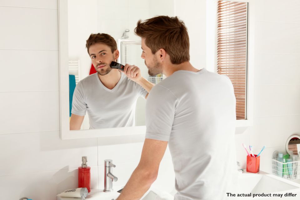 Pro Skin Advanced Trimmer