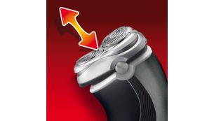 Reflex Action sistemi