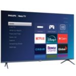 Elegant Smart TV made easy