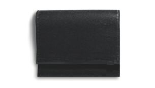 Storage pouch for easy organisation and travel