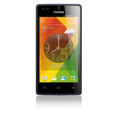 Philips Xenium