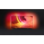 Изтънчено представяне. Минималистичен дизайн.