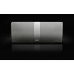 High-fidelity sound made portable