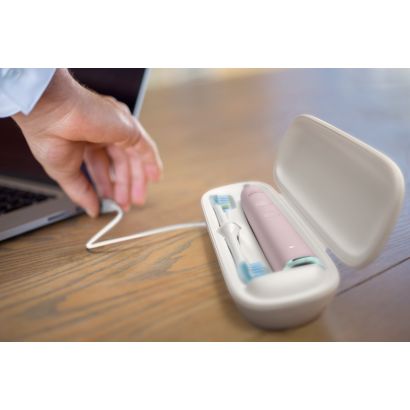 Our best ever toothbrush, for complete oral care