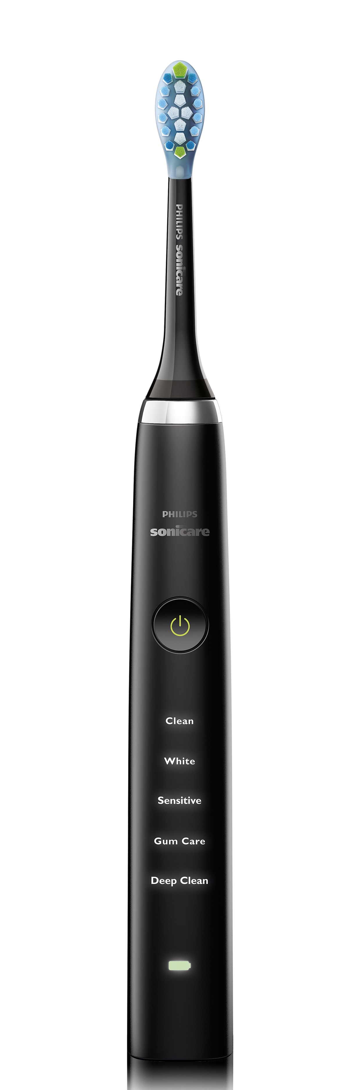 DiamondClean ソニッケアー ダイヤモンドクリーン ディープ DiamondClean ソニッケアー ダイヤモンドクリーン ディープ