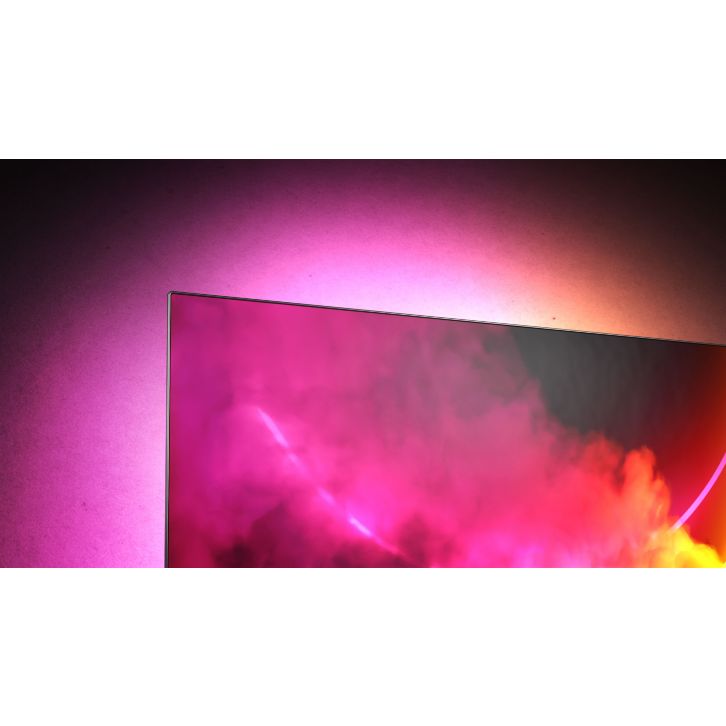 Uniquely immersive. Completely beautiful.