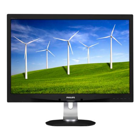 240B4QPYEB/01 Brilliance Moniteur LCD avec PowerSensor