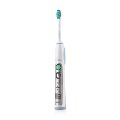 Sonicare FlexCare