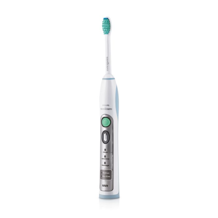 【美品】フィリップス sonicare HX6932 FlexCare Sonic electric toothbrush HX6932/10 | Sonicare