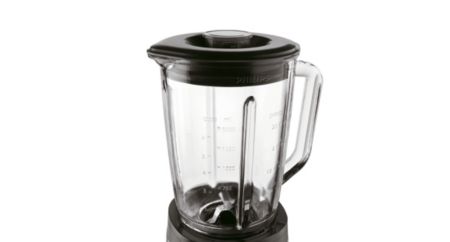 Licuadora Philips Hr2096/02 Avance Blender