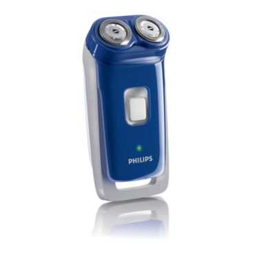 Electric shaver
