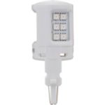 Señalización luminosa. Conducción elegante.