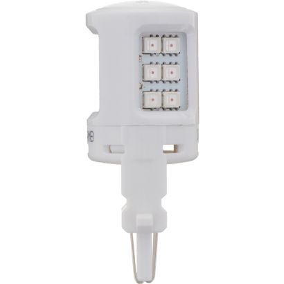 Señalización luminosa. Conducción elegante.