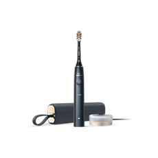 HX9992/12 Sonicare 9900 Prestige Cepillo dental eléctrico con SenseIQ