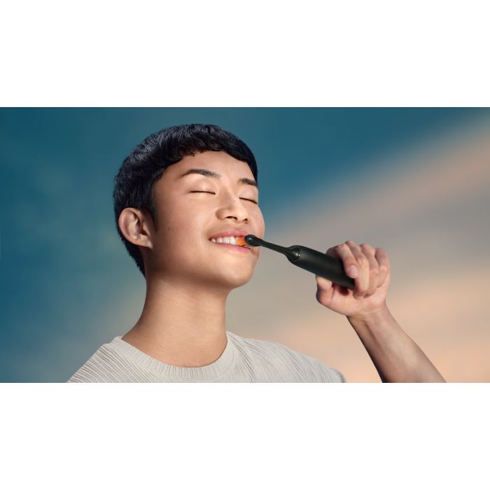 DiamondClean Smart Sonic electric toothbrush with app HX9984