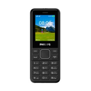 Philips E2103 Feature Phone