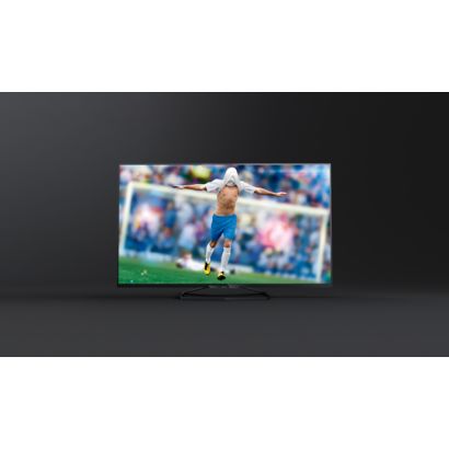 Flacher Smart Full HD LED TV