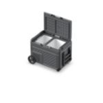 Alimentos mais frescos para viagens mais saborosas