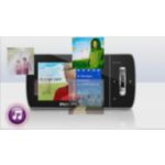 Superior sound experience