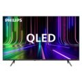 Elegant Smart TV with a vivid display