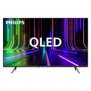 QLED Series 7600 series 4K UHD QLED Roku TV