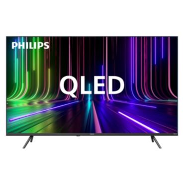QLED Series 7600 series 4K UHD QLED Roku TV