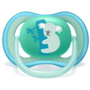 Avent ultra air-fopspeen