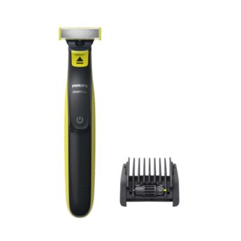 OneBlade &Pi;&rho;ό&sigma;&omega;&pi;&omicron;